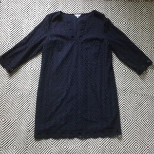 Crown & Ivy dress/tunic